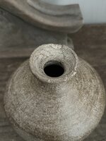 Antieke halskruik Z2