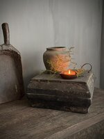  Chinese kist| Chinese box met deksel A