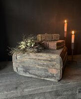 Chinese kist| Chinese box met deksel B