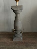 Balusterlamp Fleur S Aura Peeperkorn A (tweedekansje)