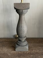 Balusterlamp Fleur S Aura Peeperkorn A (tweedekansje)