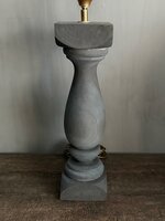 Balusterlamp Fleur S Aura Peeperkorn B (tweedekansje)