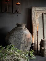 Antieke Oliebox China