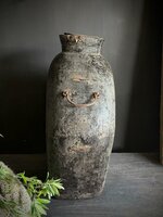 Antieke Oliebox China