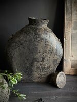 Antieke Oliebox China