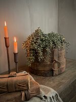 Dadel tak kunsttak| dadel kunsttak groen