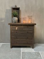 Ladenkastje Driftwood A