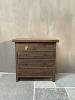 Ladenkastje Driftwood A