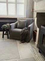  Hoffz Fauteuil Bo