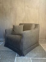  Hoffz Fauteuil Bo