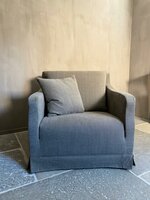  Hoffz Fauteuil Bo