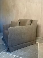  Hoffz Fauteuil Bo