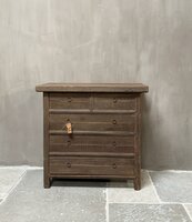 Ladenkastje Driftwood B