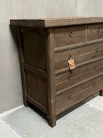 Ladenkastje Driftwood B