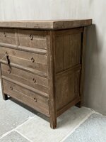 Ladenkastje Driftwood B