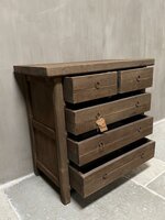Ladenkastje Driftwood B