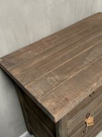 Ladenkastje Driftwood B