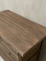 Ladenkastje Driftwood B