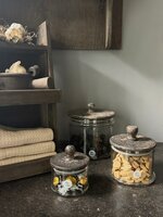 Glaspot Goes | Glass Collection