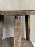 Bijzettafel Joost Luksa A