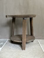 Bijzettafel Joost Luksa A