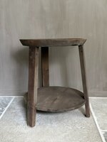 Bijzettafel Joost Luksa A