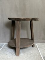 Bijzettafel Joost Luksa A