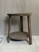 Bijzettafel Joost Luksa A