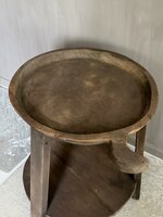 Bijzettafel Joost Luksa A