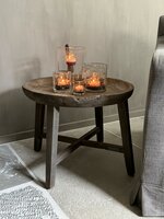 Bijzettafel Suria Luksa