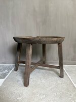 Bijzettafel Suria Luksa