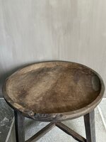 Bijzettafel Suria Luksa