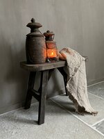 Kruk Old Barn / Bankje Old Barn E 60cm