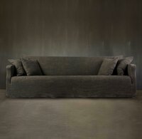 Hoffz bank Bo / Sofa Bo