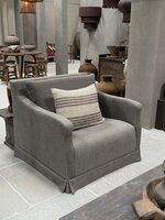 Hoffz bank Bo / Sofa Bo