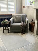Hoffz bank Bo / Sofa Bo
