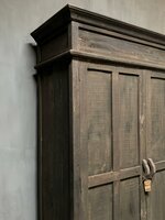 2- deurs kast Cleo Driftwood A
