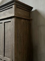 2- deurs kast Cleo Driftwood A