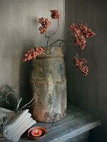 Bes Ligustrum vulgare kunsttak