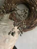 Acorn Branch | Eikeltjes kunsttak120cm