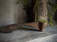 Nepalese lepel 