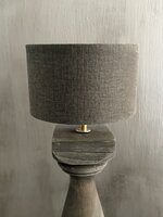 Lampenkap Bever 20/15 Aura Peeperkorn 