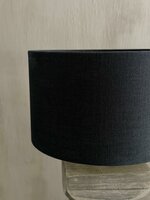 Lampenkap Carbon 20/15 Aura Peeperkorn 