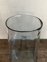 Windlicht Grote Flor  (nieuw model)