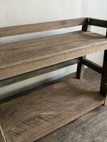 Keukenrekje  Driftwood  