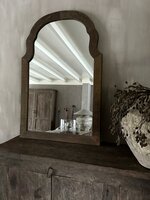 Driftwood Oosterse spiegel XL (afhalen)