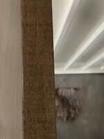 Driftwood Oosterse spiegel XL (afhalen)