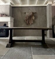 Kloostertafel Driftwood 