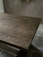 Kloostertafel Driftwood 