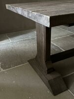 Kloostertafel Driftwood 